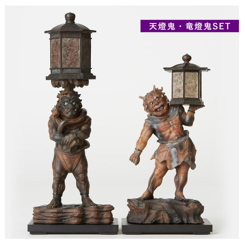 イスム TanaCOCORO 天燈鬼・竜燈鬼.|s8